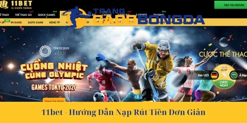 Tìm hiểu về nhà cái 11bet số 1 uy tín