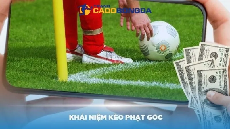 Kèo phạt góc là gì?